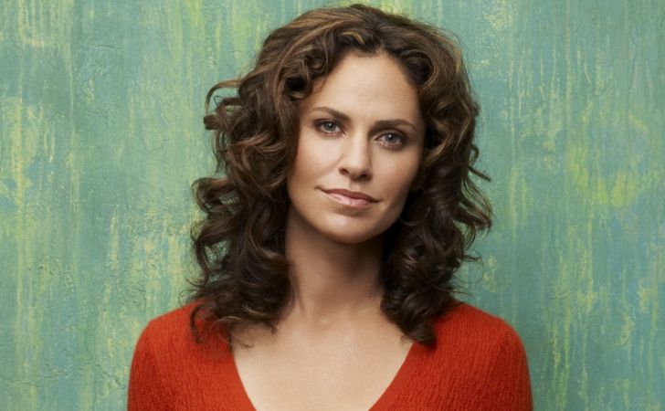Who is "Heat," "Judging Amy" & "Private Practice" Actress Amy Brenneman? Age, Height, Husband, Children & Net Worth